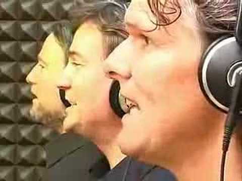 Jede Zelle meines Körpers ist glücklich