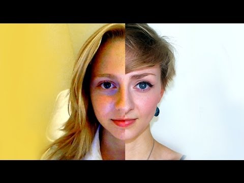 Jeden Tag ein Foto über einen Zeitraum von 6,5 Jahren