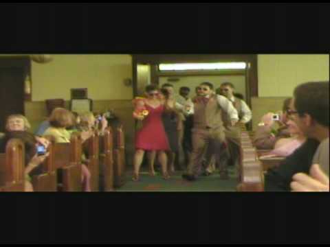 JK Wedding Entrance Dance: Das Viral-Video, das das Internet zum Tanzen brachte