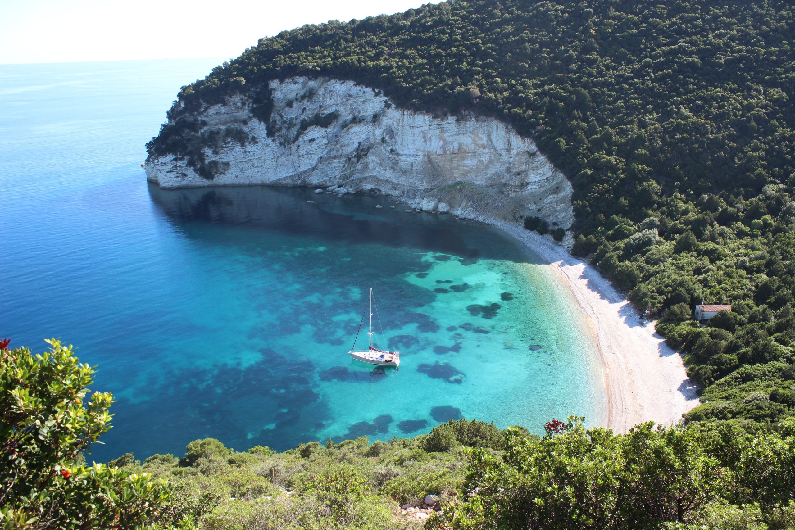 Yachtingretreat: Spirituelle Auszeit auf Segelyacht und Catamaran – privat, individuell, auf Anfrage