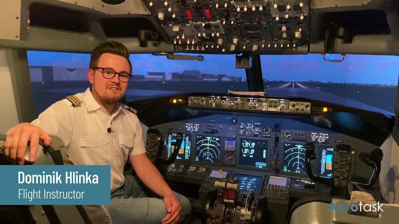 Kann ein Laie eine Boeing 737 notlanden? Das Master-Experiment!