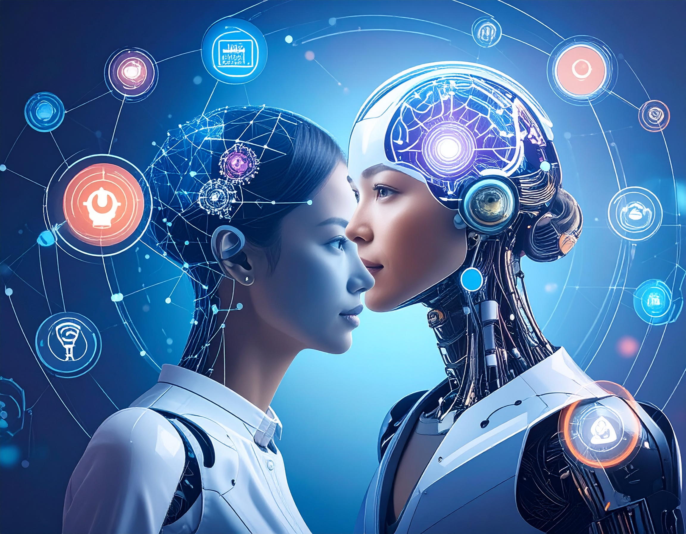 Von Google zu KI: Wie Unternehmen ihre Sichtbarkeit sichern