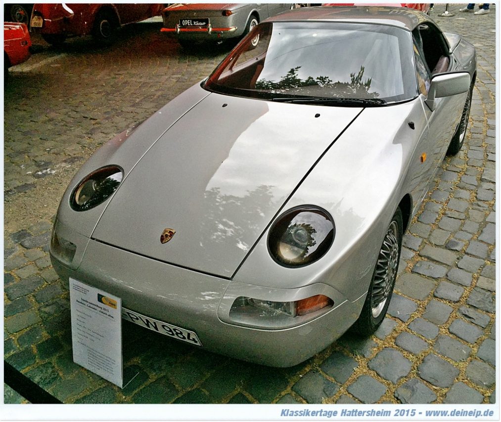 klassikertage oldtimer hattersheim