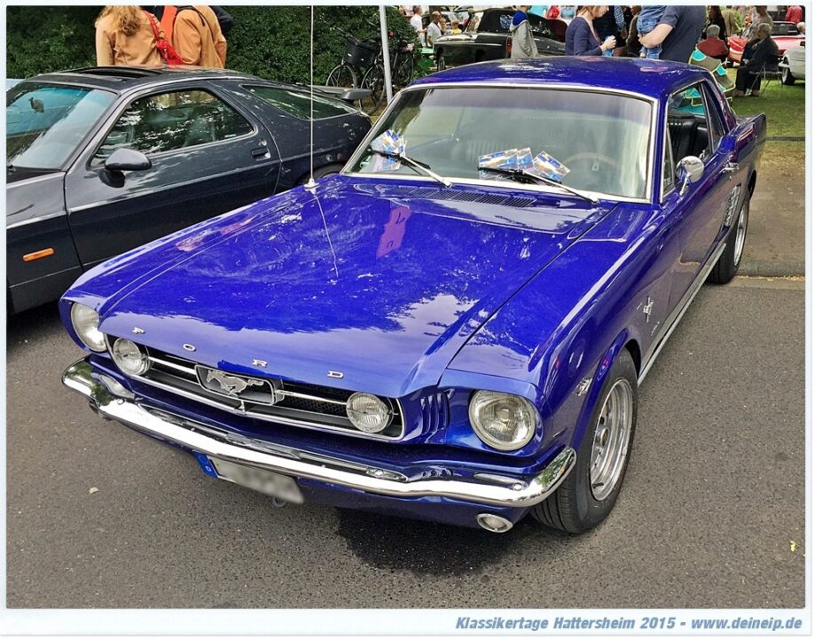 klassikertage oldtimer hattersheim