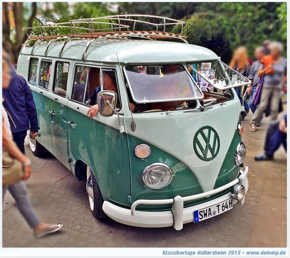 klassikertage oldtimer hattersheim