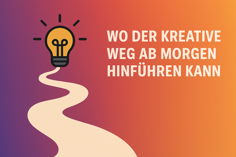 Kreativität im digitalen Zeitalter entdecken