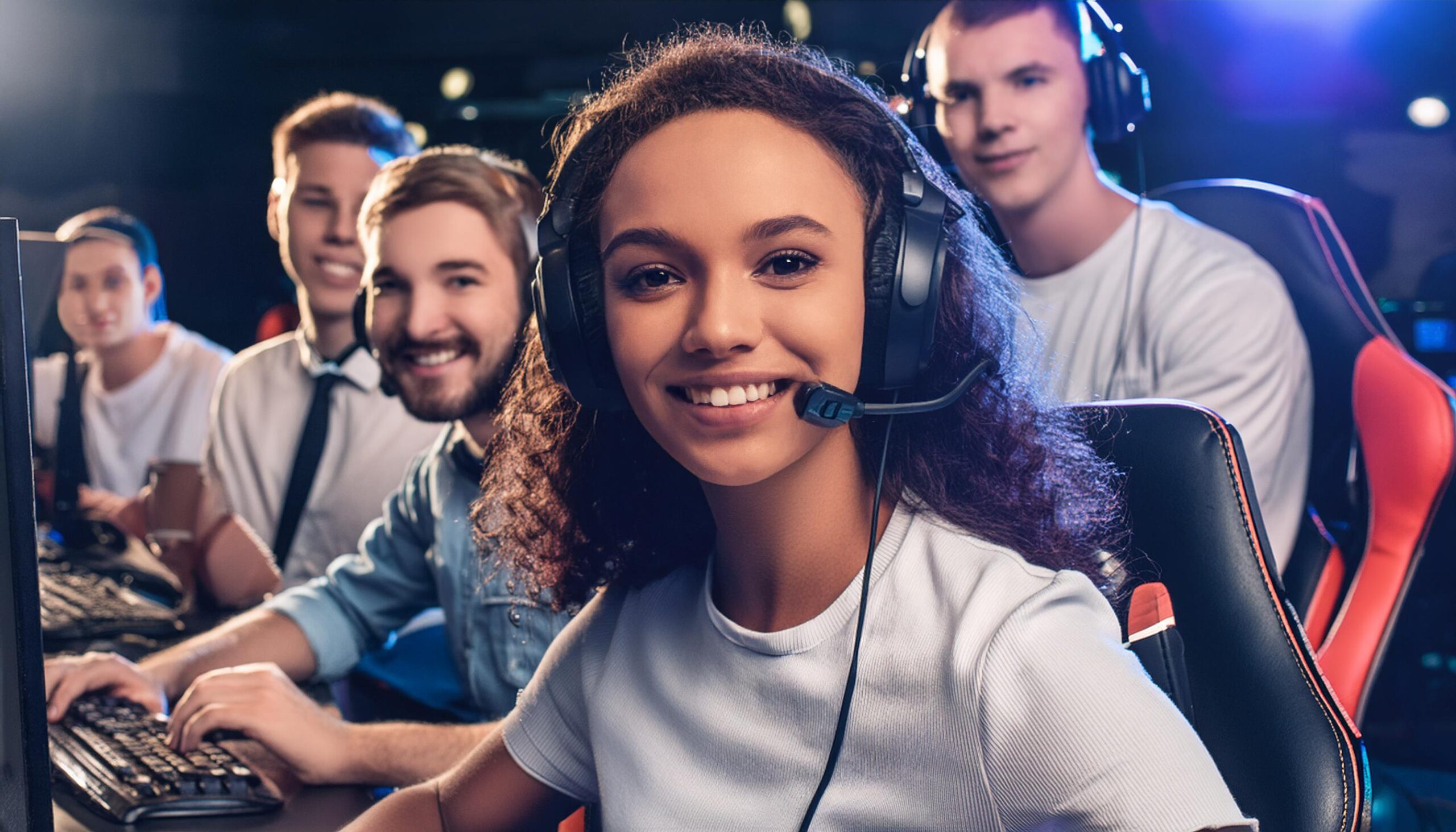 Deine Packliste für eine LAN-Party