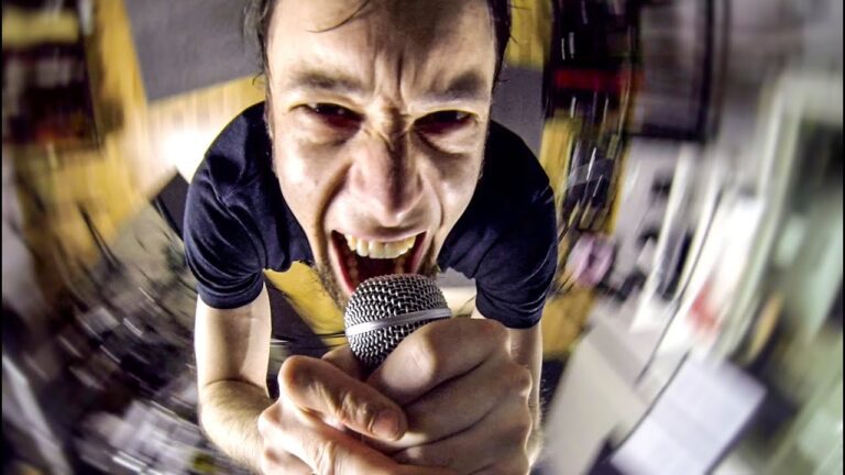 Leo Moracchioli – Stressed Out Cover