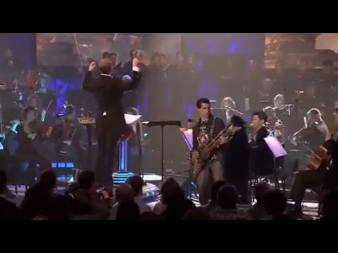 Live-Konzert-Feeling: Die Halo-Hymne vom Orchester