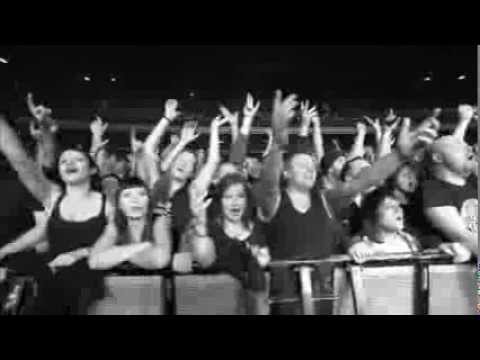 Live: NEW MODEL ARMY – Here Comes The War