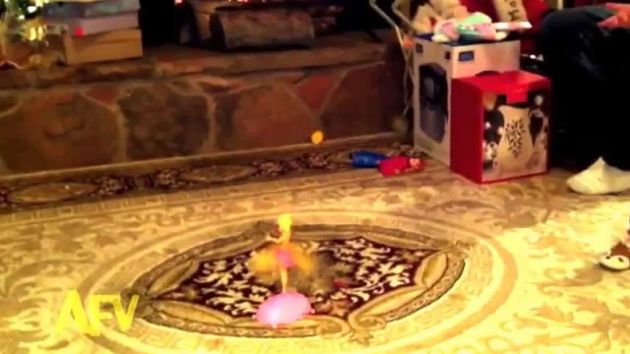 Mädchen mit fliegender Fee