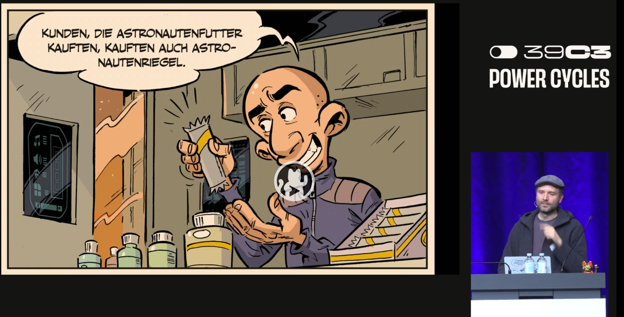 Digital Independence Day – Die Känguru-Rebellion