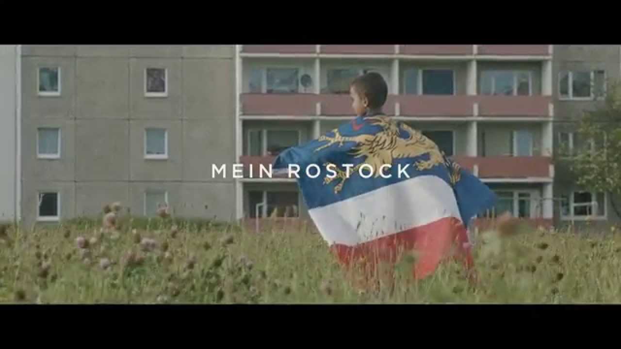Marteria – Mein Rostock (official Video)