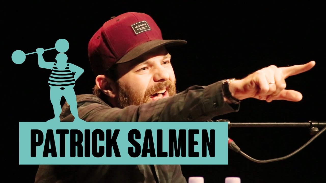 Der Raclette Abend von Patrick Salmen