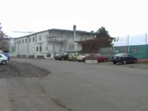 Meanwhile in Offenbach