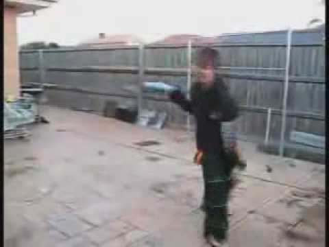 Melbourne Shuffle Compilation 3