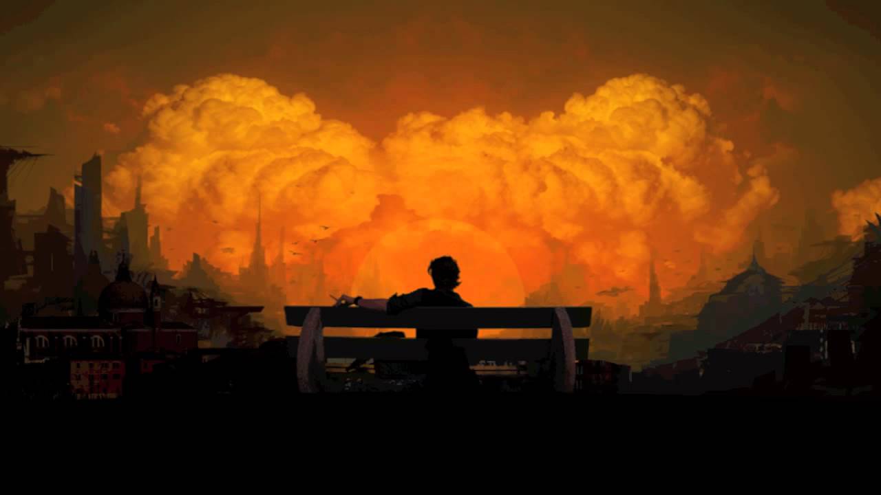 Metric – Artificial Nocturne (Love Thy Brother Remix)