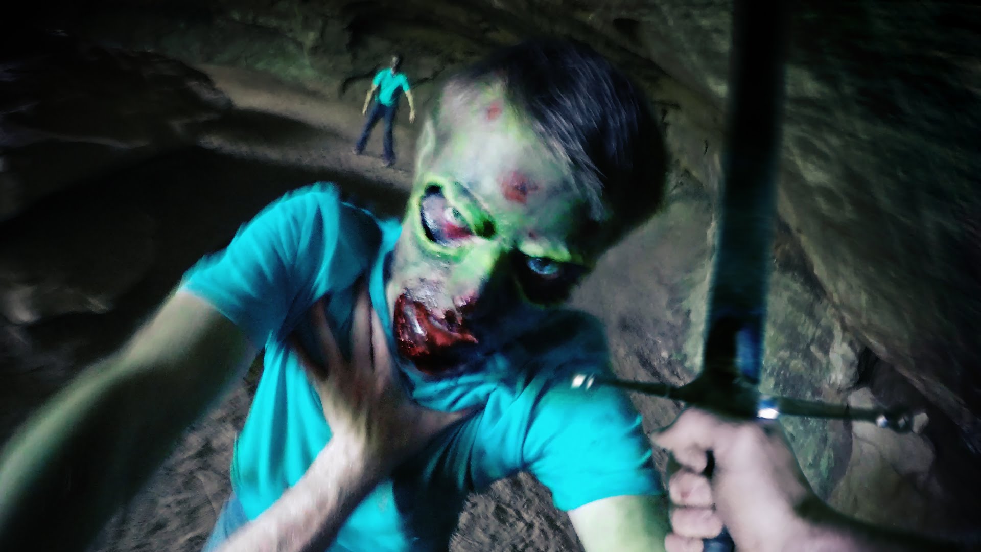 Minecraft im Reallife