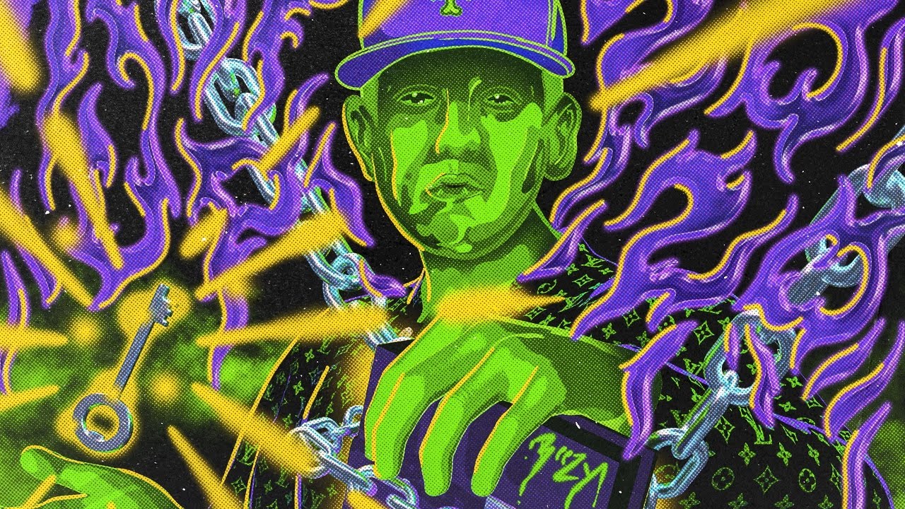 Money Boy – Rap Up 2020