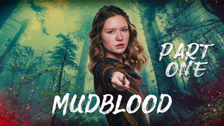 Mudblood Teil 1 – Harry Potter Fan Film