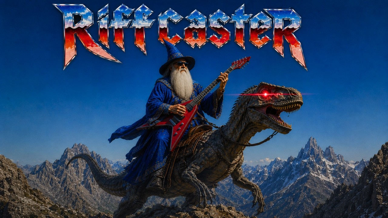 Music to Cast Spells 2 ✨ Epic 80s Fantasy Synthwave & Retro Rock Mix