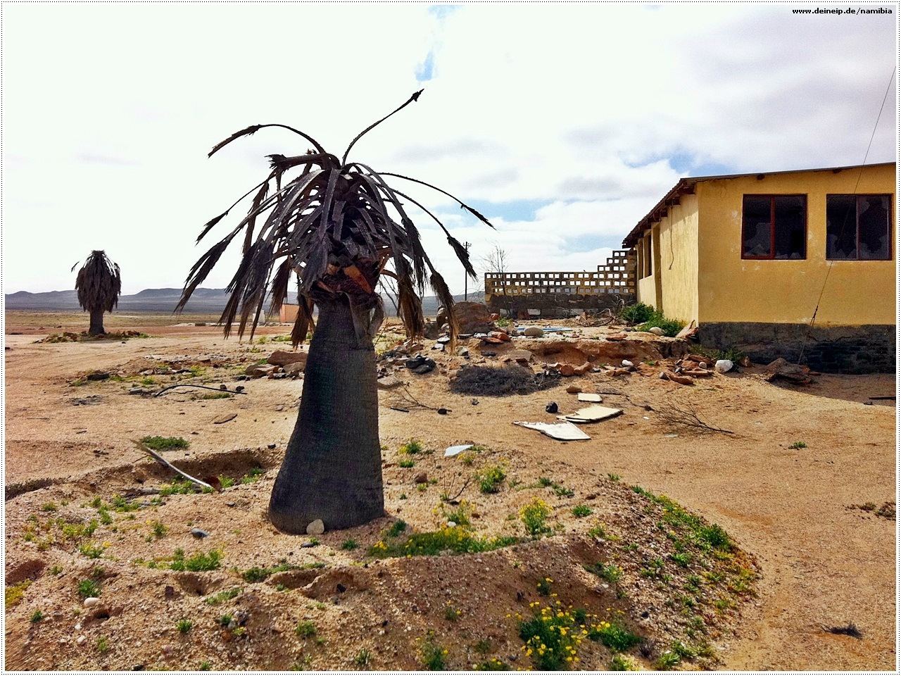 namibia geisterstadt