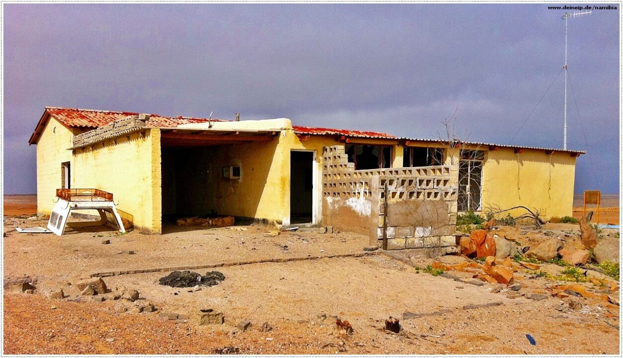 namibia geisterstadt