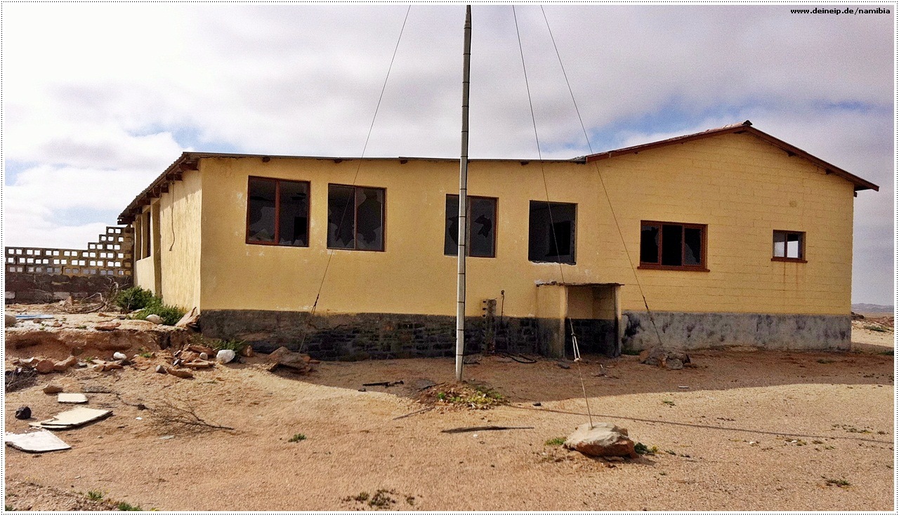 namibia geisterstadt