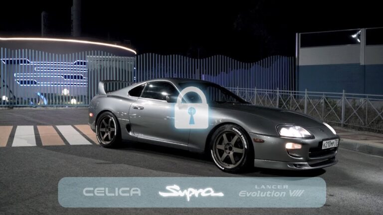 Need 4 Speed in Real Life
