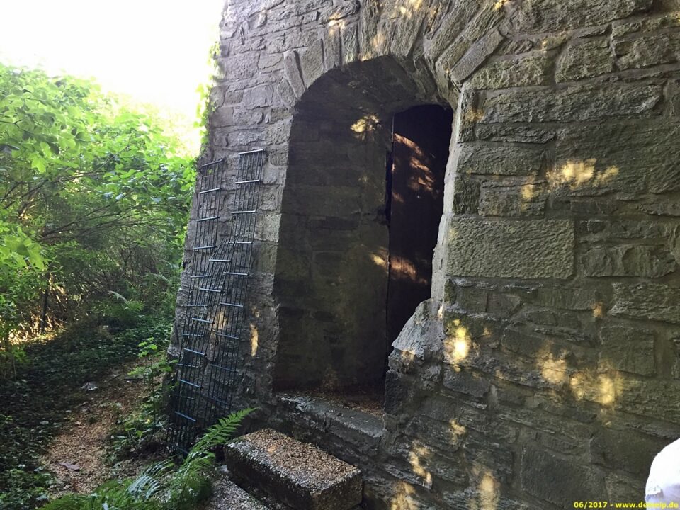 neuville turm eppstein