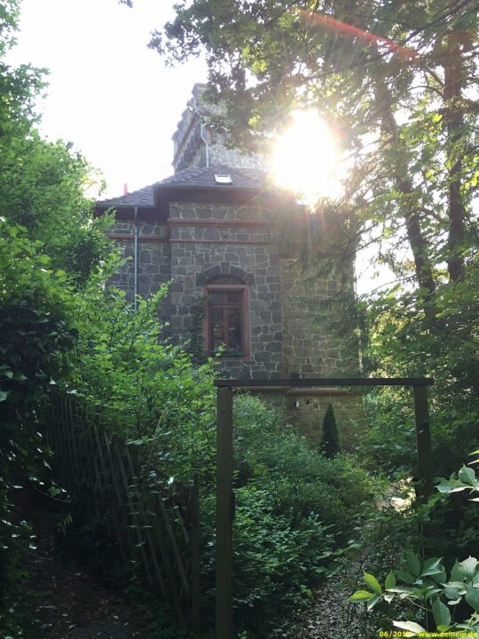 neuville turm eppstein