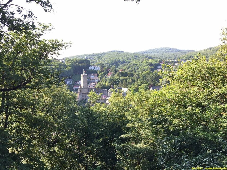 neuville turm eppstein