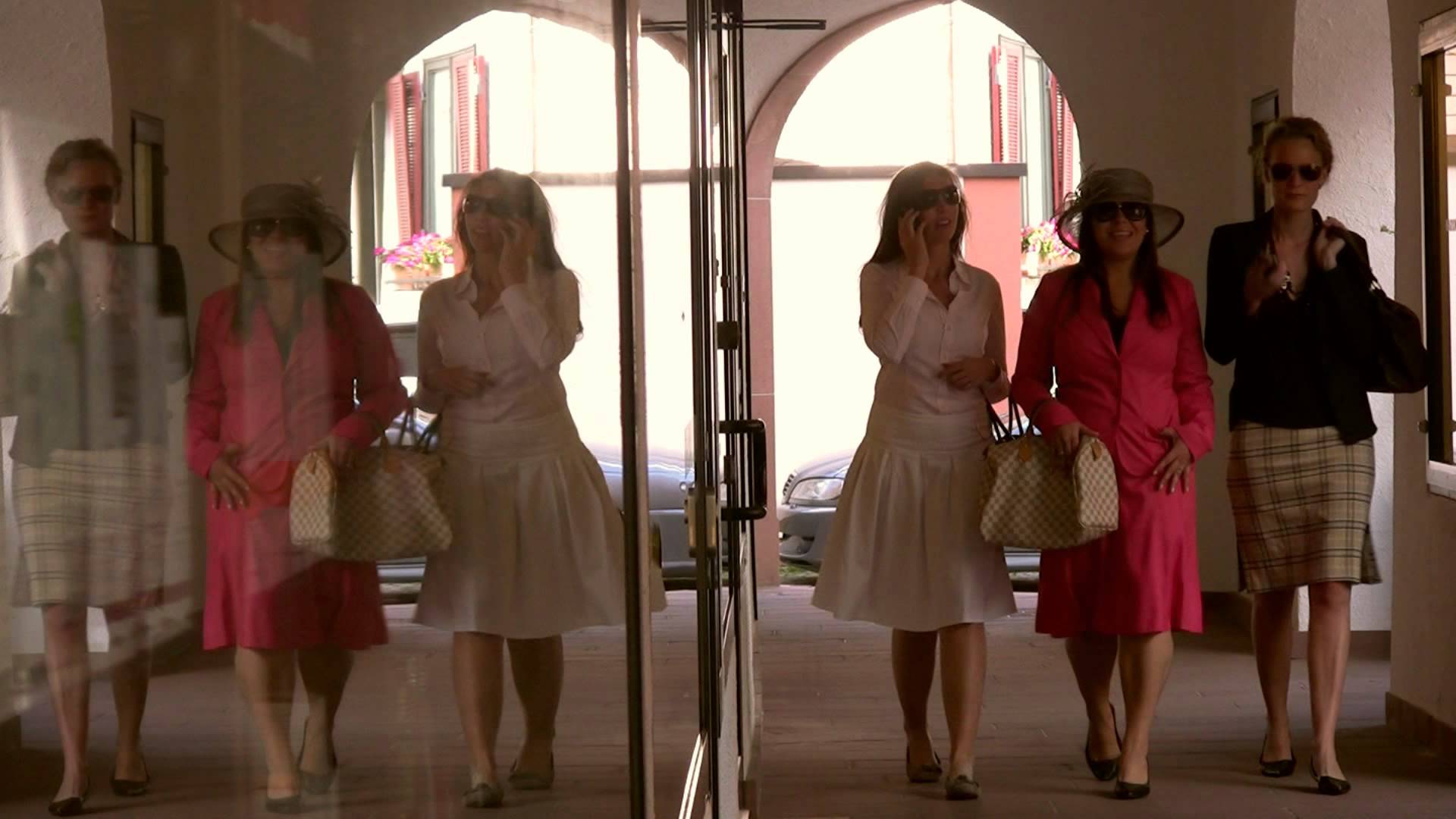 Nicht so laut, die Nachbarn – Taunusmuddi