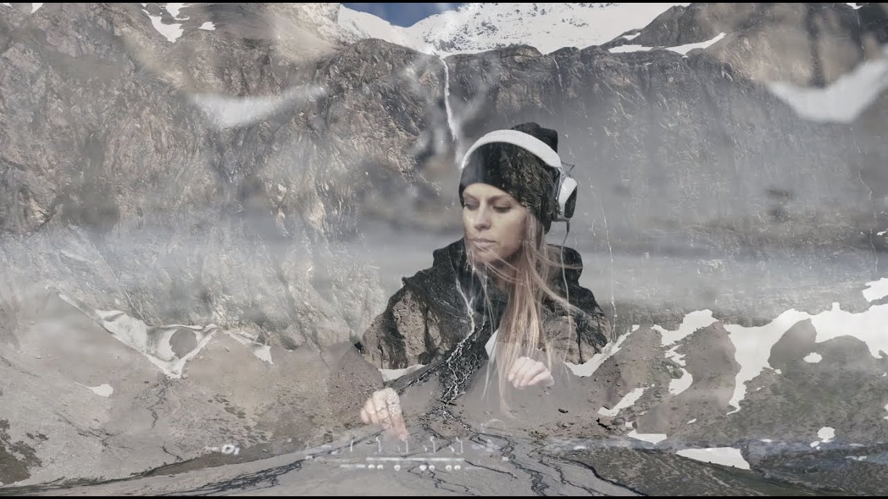 Nora En Pure in Gstaad, Schweiz