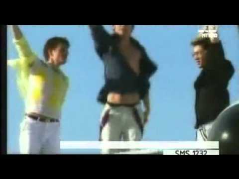 Numa Numa: Als das Internet noch jung und herrlich verrückt war!