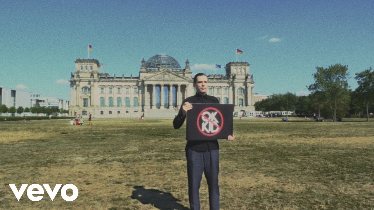 OK KID – Lügenhits