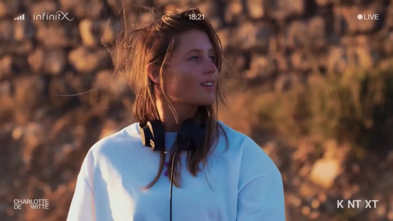 Outdoor Liveset: Charlotte de Witte ‘New Form’ III: Rave On Time