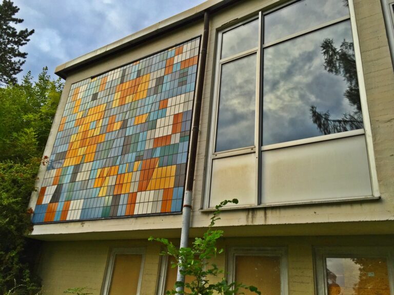 Heimvolkshochschule Falkenstein Taunus (Pädagogische Institut)