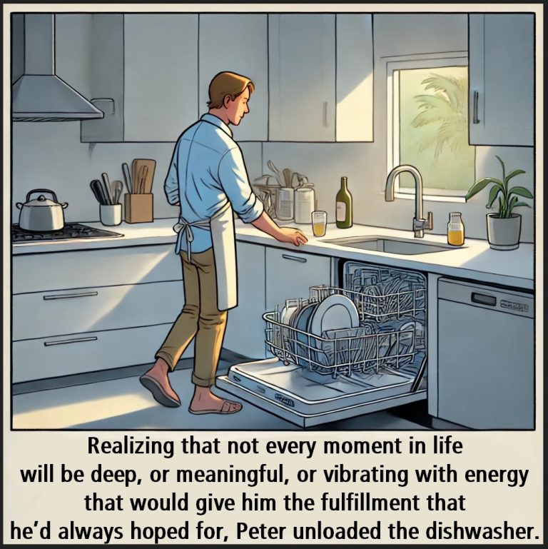 Dishwasher Meme