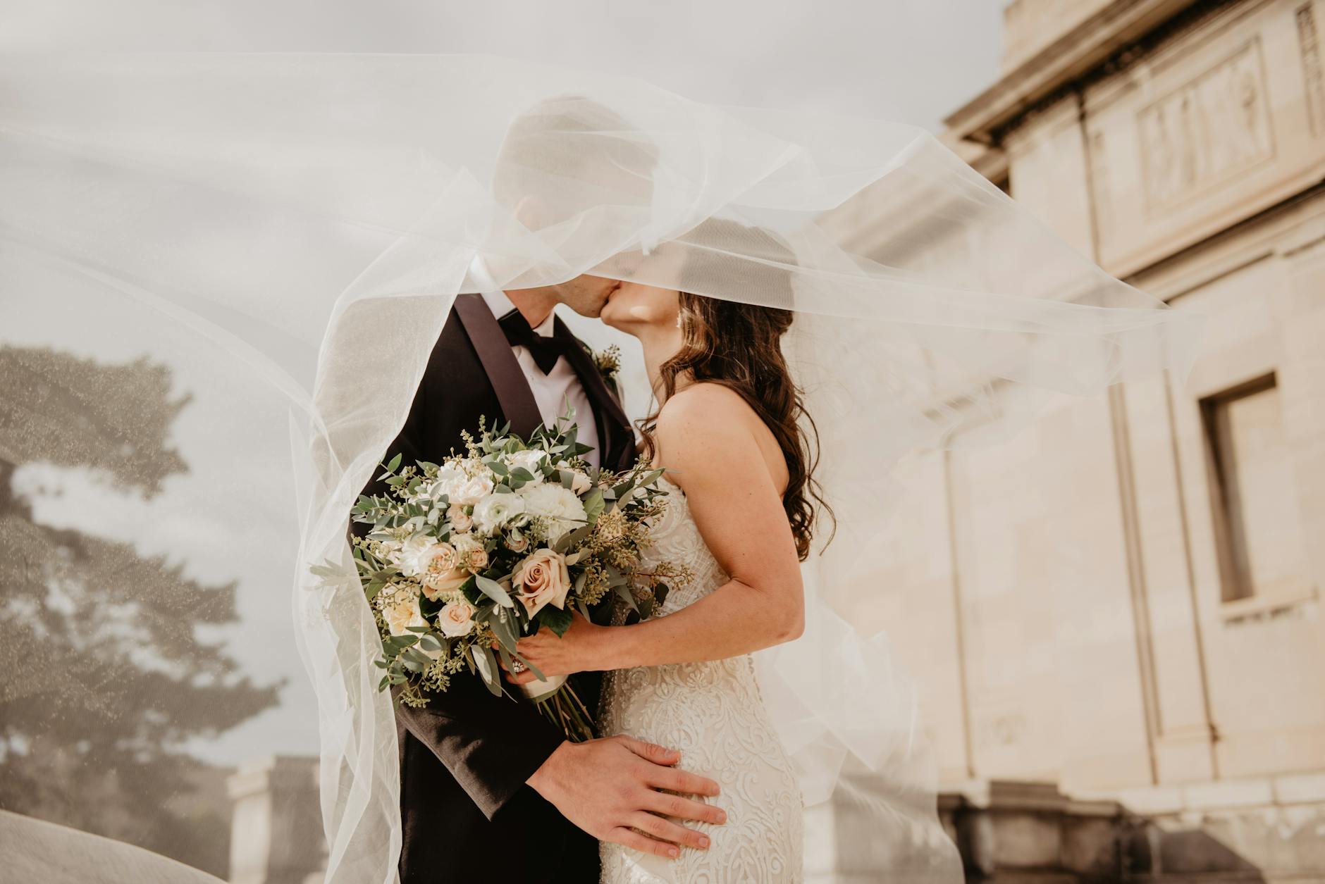 Bildrechte bei Hochzeiten: Ein Leitfaden für Brautpaare und Fotografen