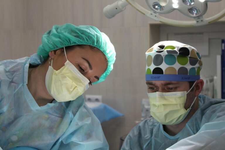 Klinikatlas: Was kann mein Krankenhaus gut?