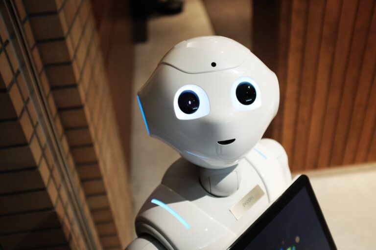 Liste mit browserbasierten AI-Tools für verschiedene Anwendungsgebiete