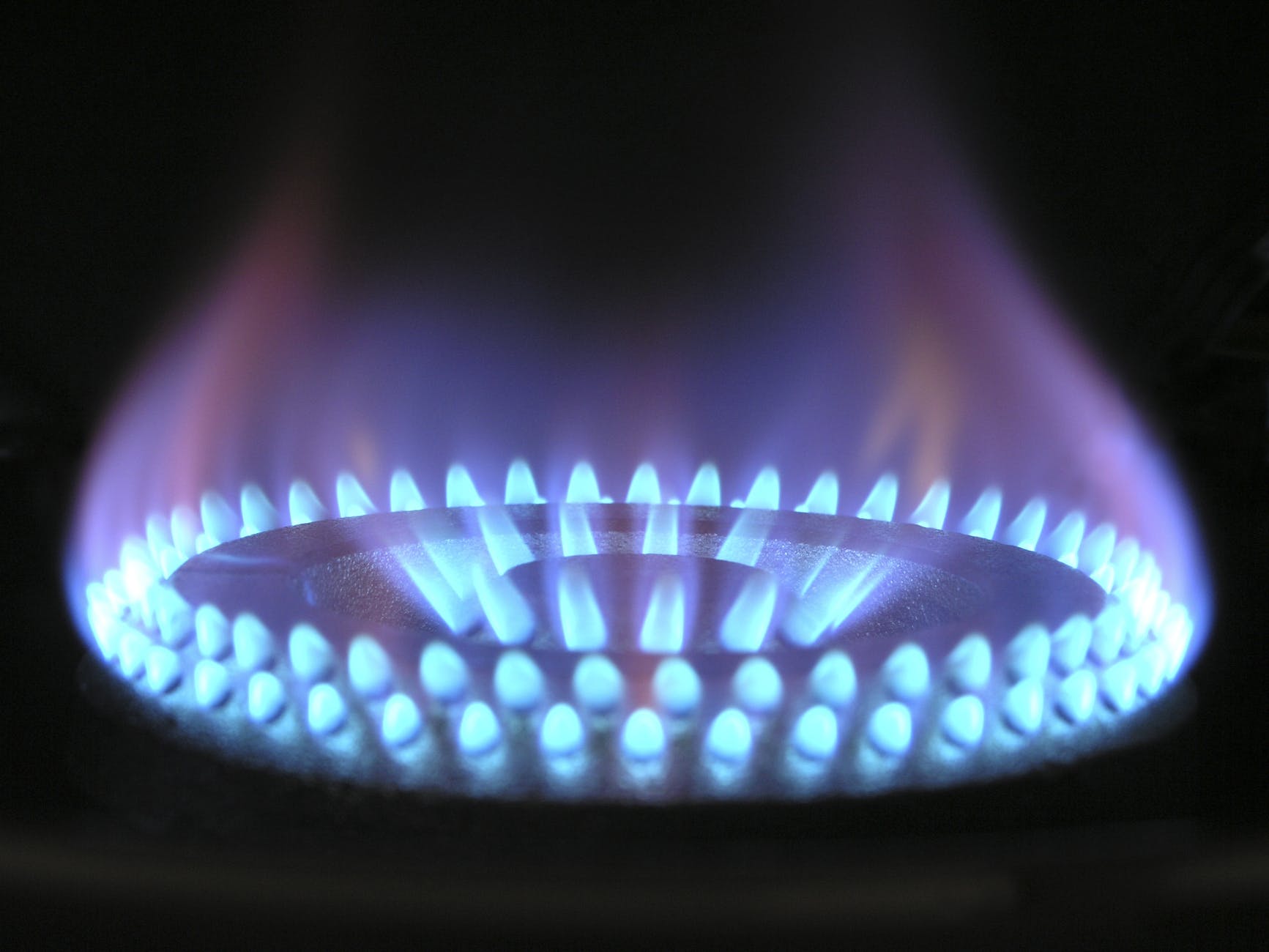 Gas Preise und Anbieter Vergleich