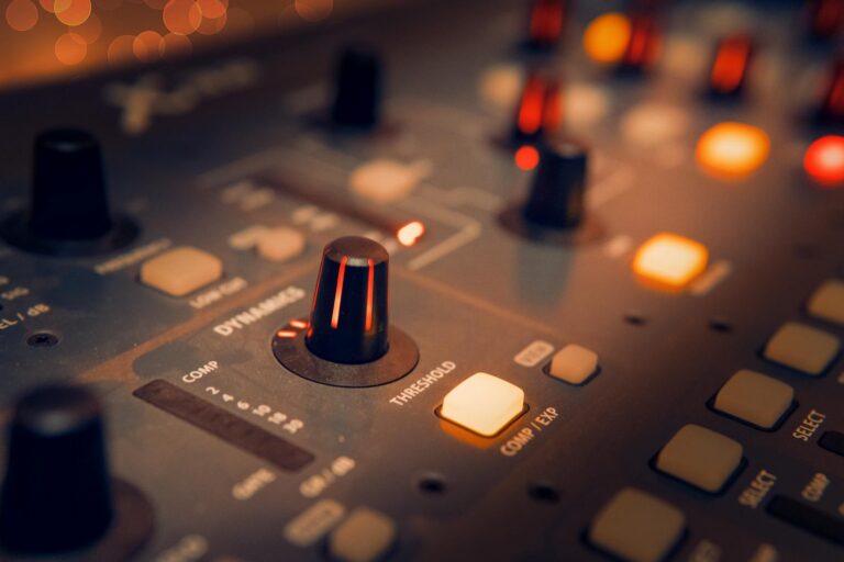 Ishkur Mixe – I Can’t Believe It’s Not Trance: Die Essenz des Sounds neu definiert