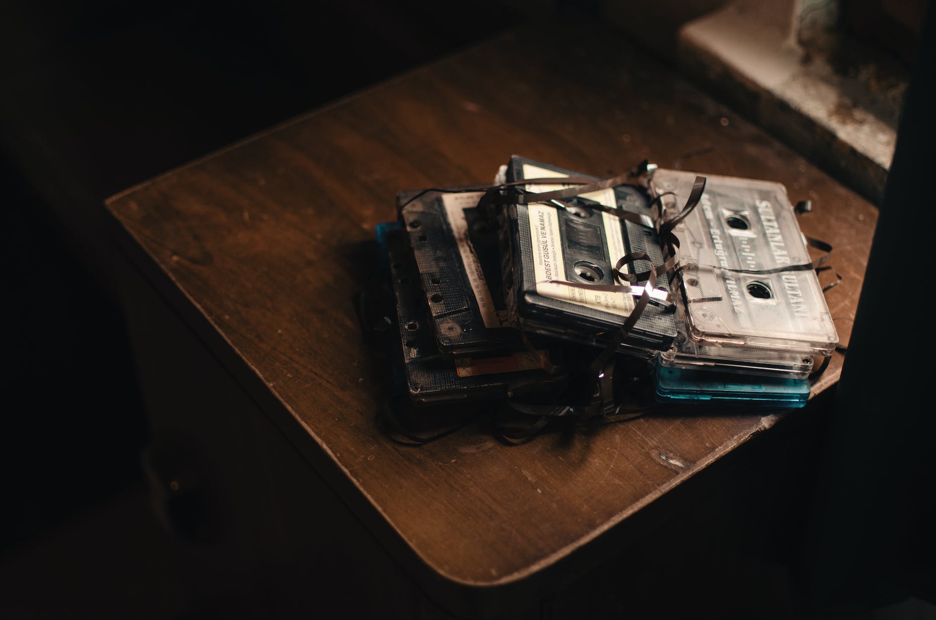 Tommahawk – Jeden Tag ein Set Podcast 108