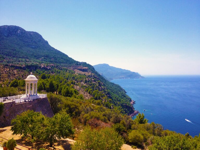 Reisetipp für April 2024: Mallorca – Die Sonneninsel im Frühling