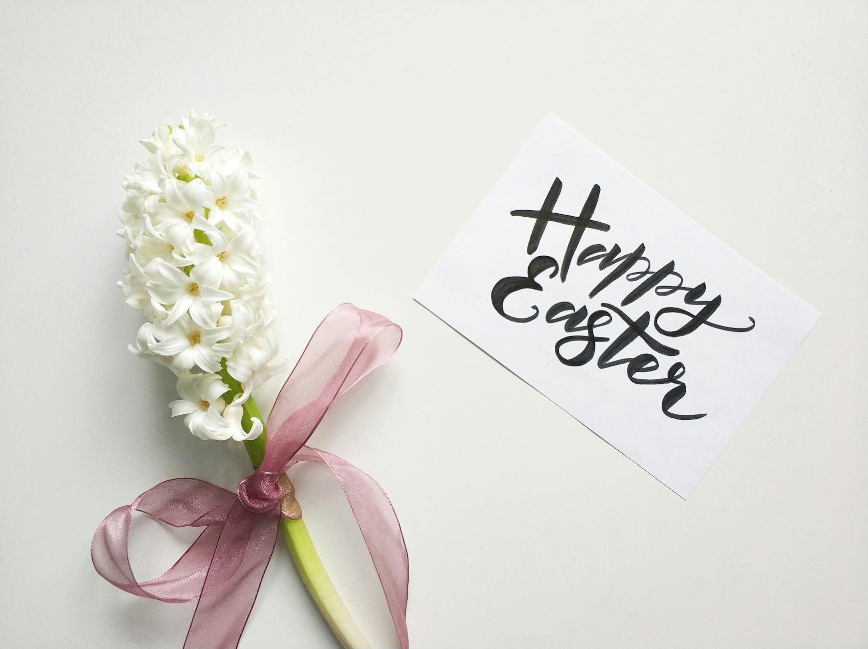 Die Bedeutung von Ostern: Auferstehung und Hoffnung