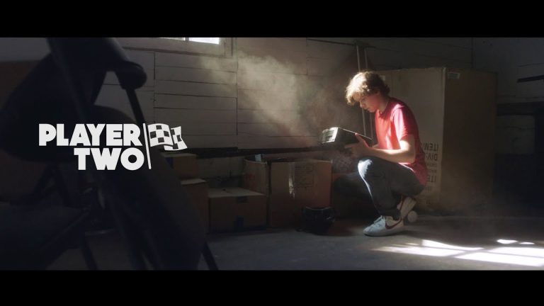 Player Two: Der Gänsehaut-Kurzfilm basierend auf einem unvergesslichen YouTube Kommentar