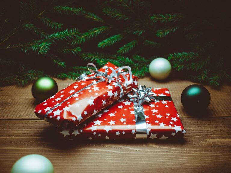 10 Weihnachtsgeschenke für deinen Freund