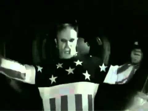 Musikvideo ohne Musik – Prodigy Firestarter